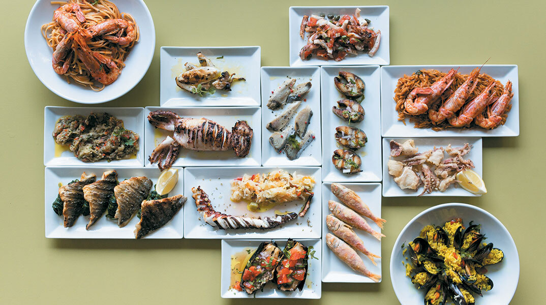 Άνοιξη παρά τέταρτο