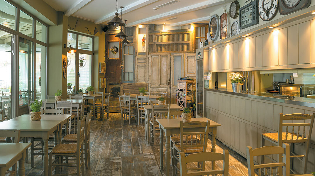 Άνοιξη παρά τέταρτο