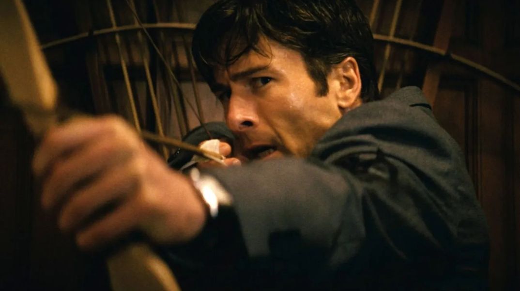 Ο Γκλεν Πάουελ πρωταγωνιστεί στο θρίλερ «How To Make A Killing» της A24 - Κυκλοφόρησε από την Α24 το πρώτο τρέιλερ της ταινίας