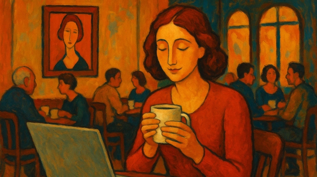 Καφές: Ένα εγκώμιο