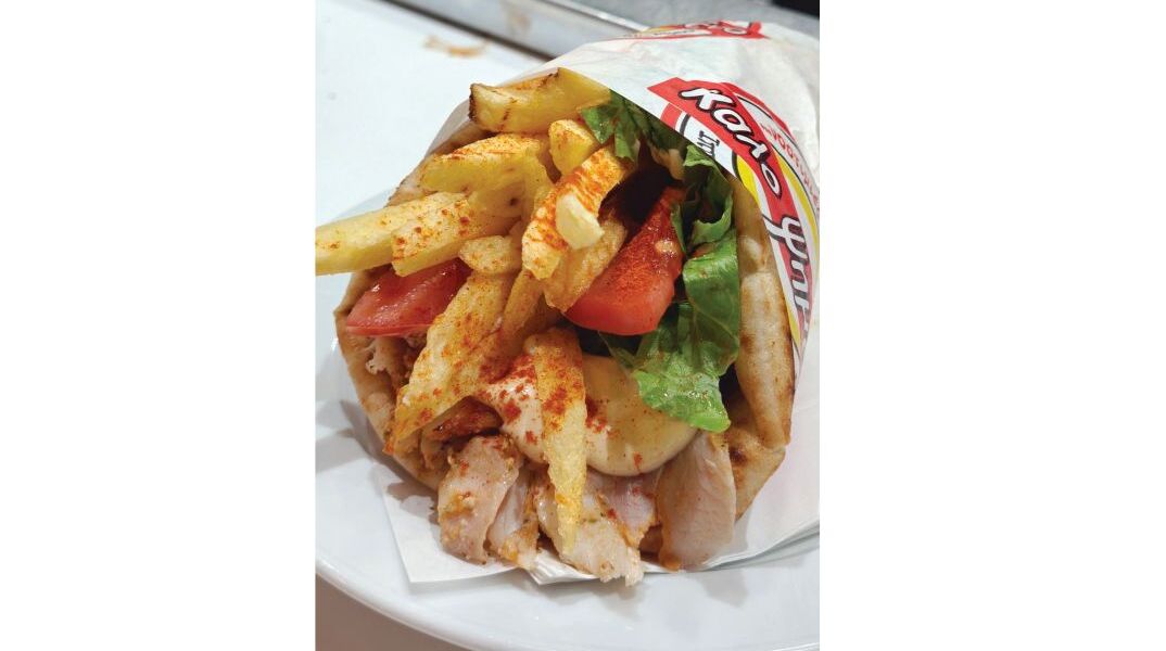 Καλοψημένο