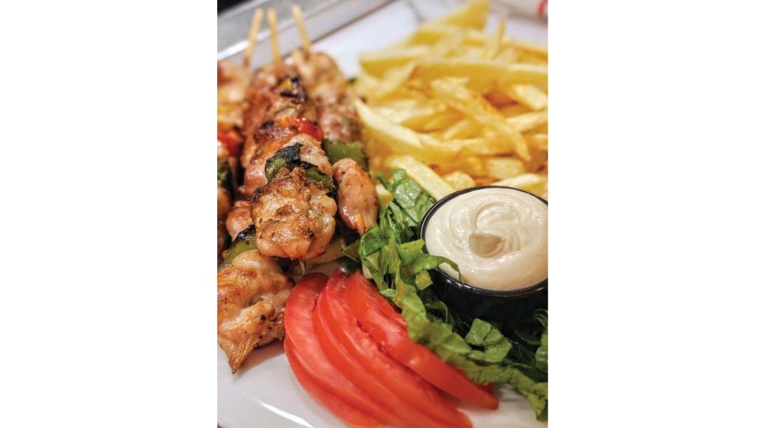 Καλοψημένο