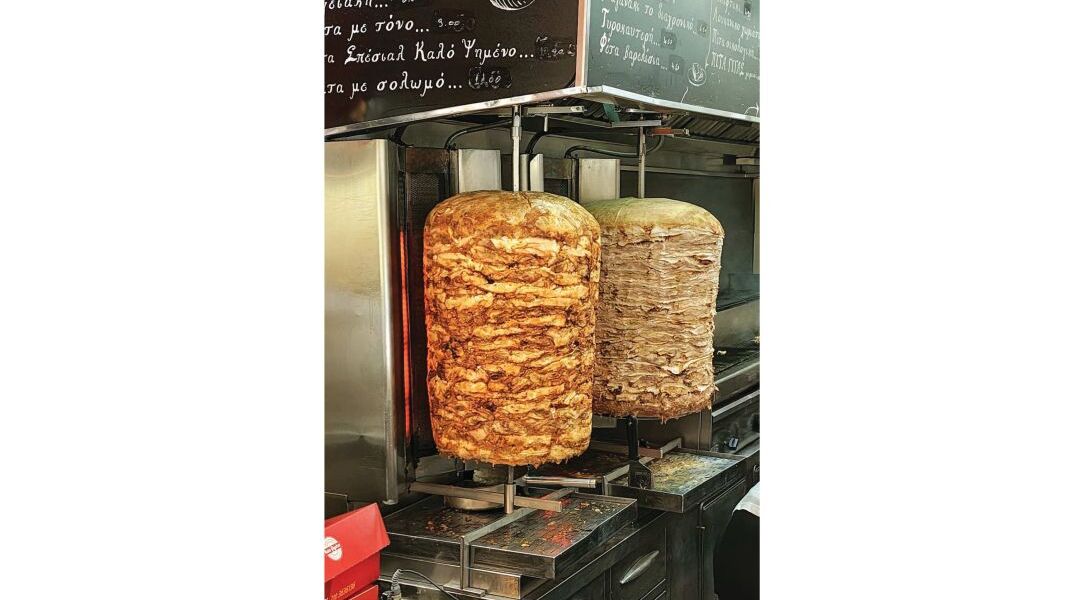 Καλοψημένο