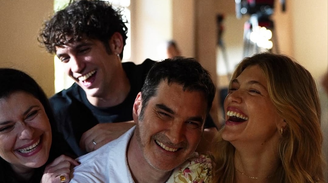 Maestro: Το Mega ανακοίνωσε επίσημα την 4η σεζόν - Ποιοι ηθοποιοί μπαίνουν στη σειρά