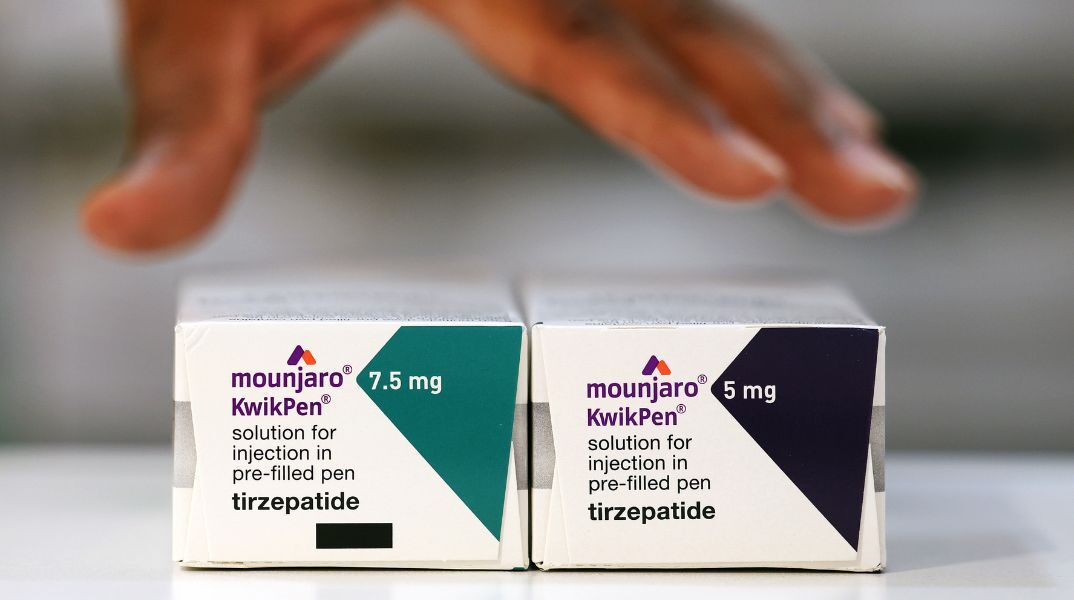 Mounjaro: Νέα έρευνα δείχνει ότι η απώλεια βάρους και οι βελτιώσεις στην υγεία χάνονται όταν οι ασθενείς σταματούν τις ενέσεις