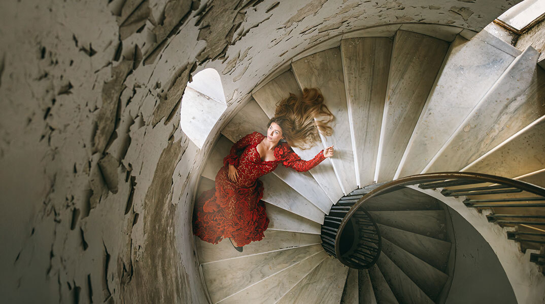 Offelia: Η ωμή πραγματικότητα των παρασκηνίων