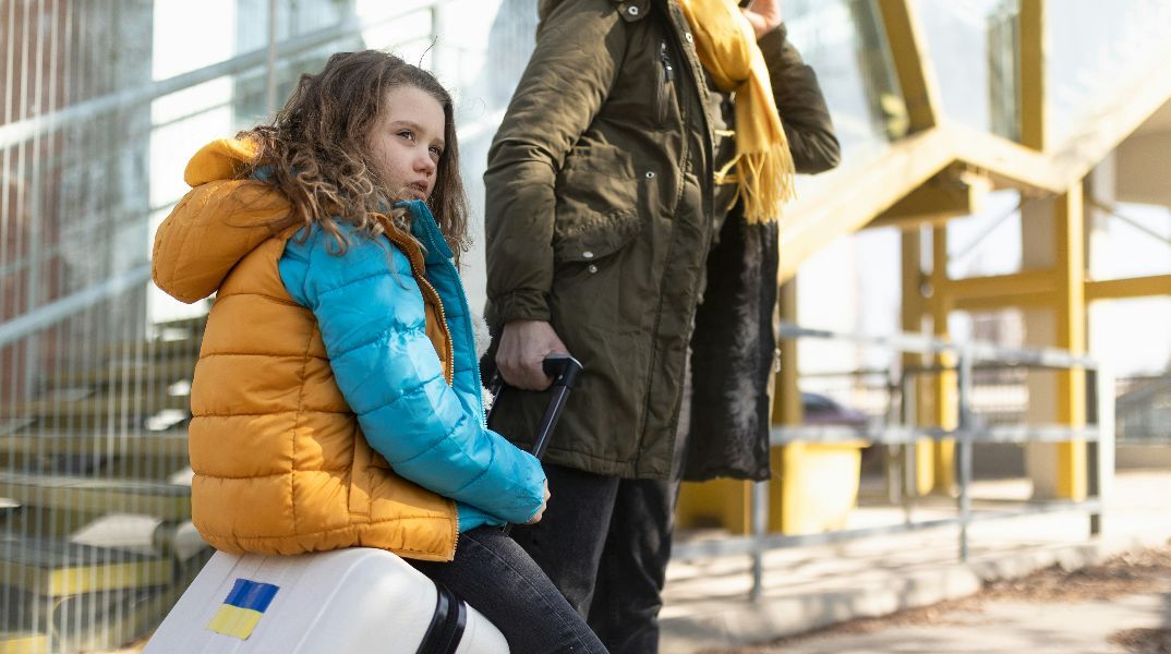 Ο εντοπισμός παιδιών από την Ουκρανία που απήχθησαν από τη Ρωσία κατέστη δυνατός χάρη σε δορυφορικές εικόνες