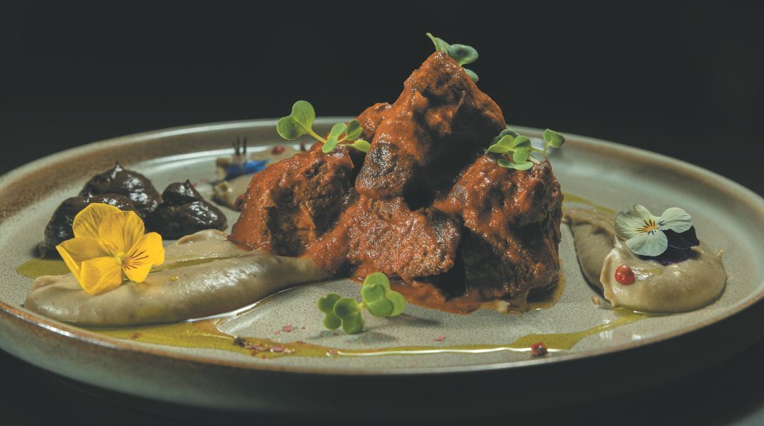 Βαρύ Πεπόνι