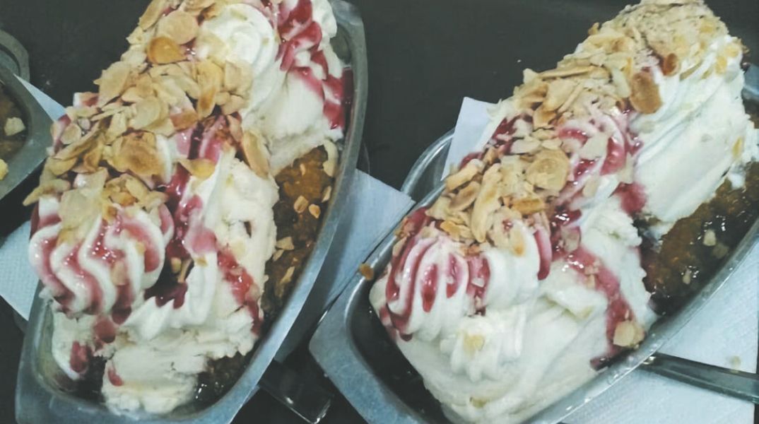 Συντριβάνι