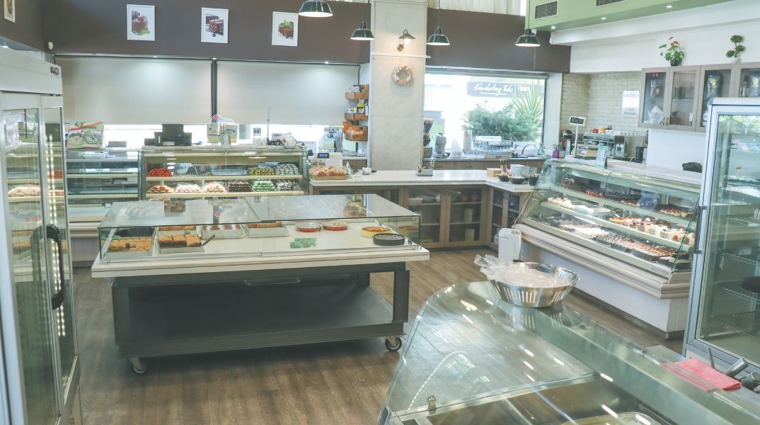 Συντριβάνι