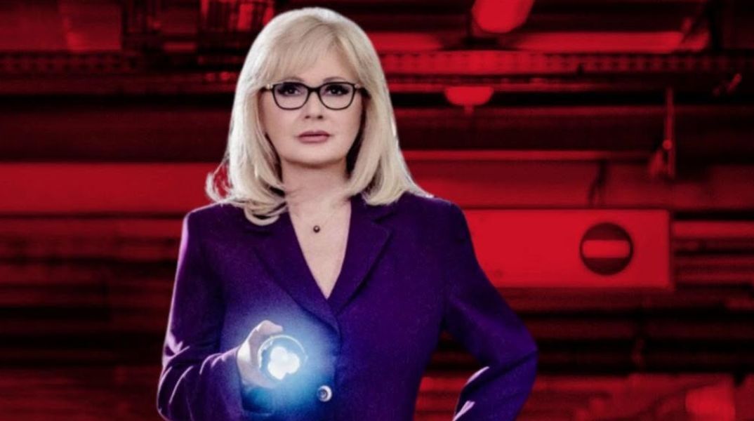 Τι ισχύει τελικά για την Αγγελική Νικολούλη και το Netflix: Η φημολογία για διεθνή παραγωγή γύρω από τη ζωή και την πορεία της και τα νεότερα δεδομένα