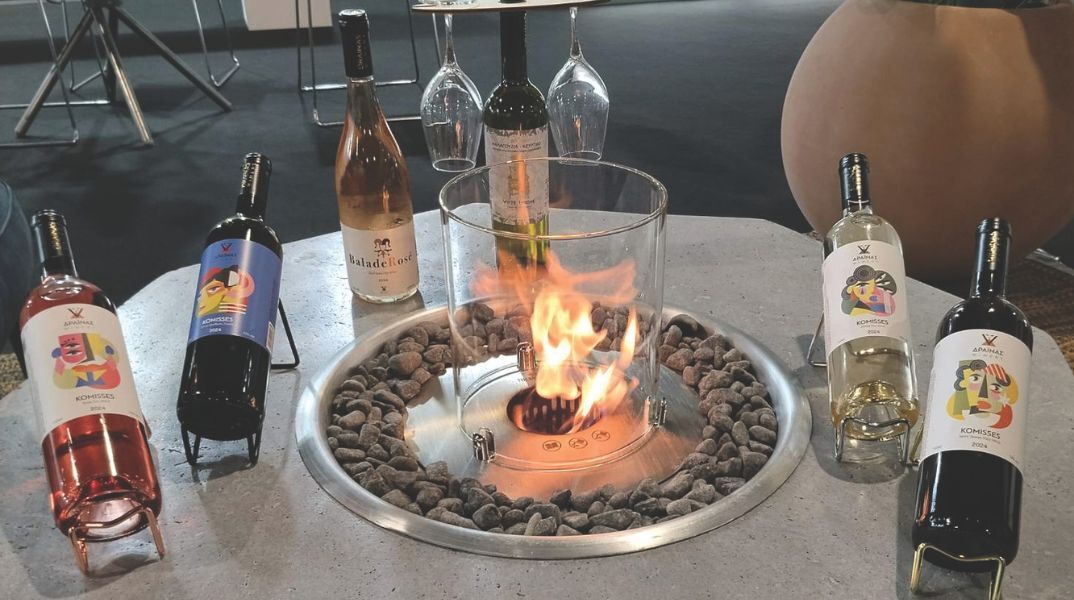 Οινοποιείο Δραϊνάς