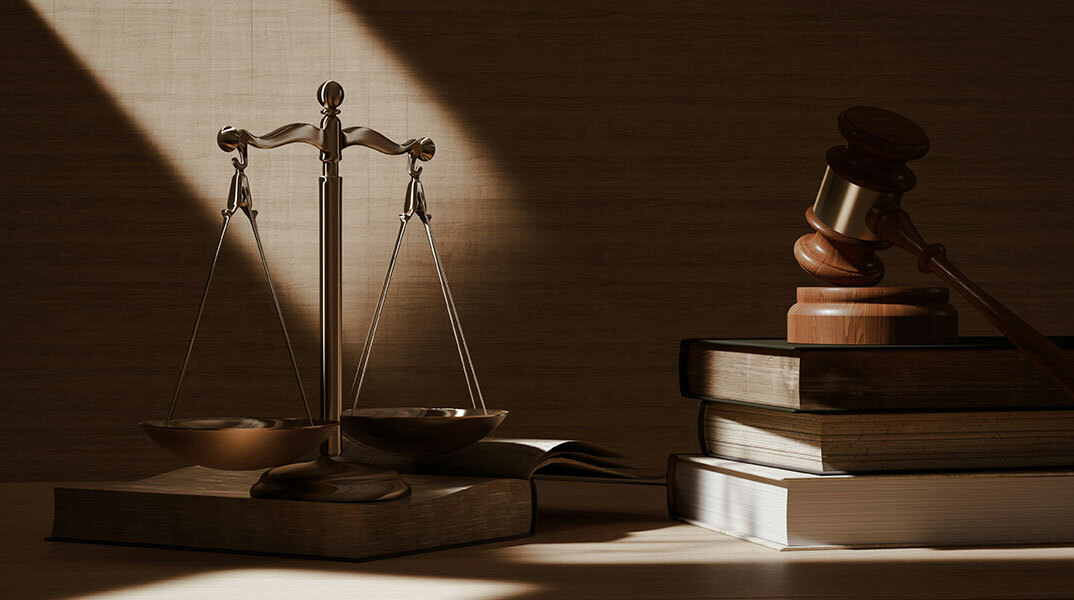 Η Δικαιοσύνη σαν ιερή αγελάδα;