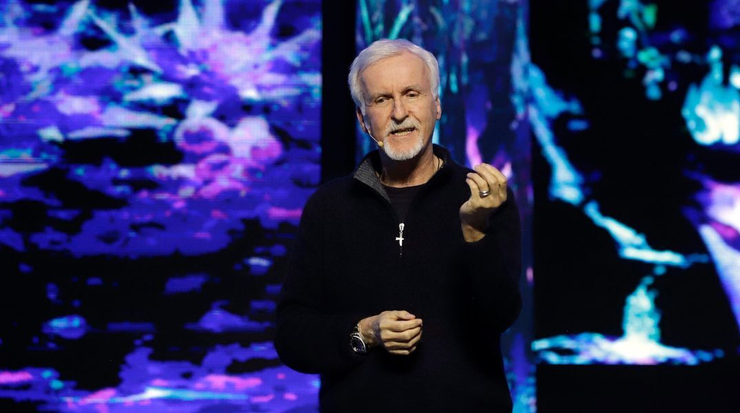 Ο σκηνοθέτης Τζέιμς Κάμερον δήλωσε ότι οι ταινίες του Netflix δεν πρέπει να είναι υποψήφιες για Όσκαρ, εκτός αν αλλάξει η στρατηγική προβολής τους