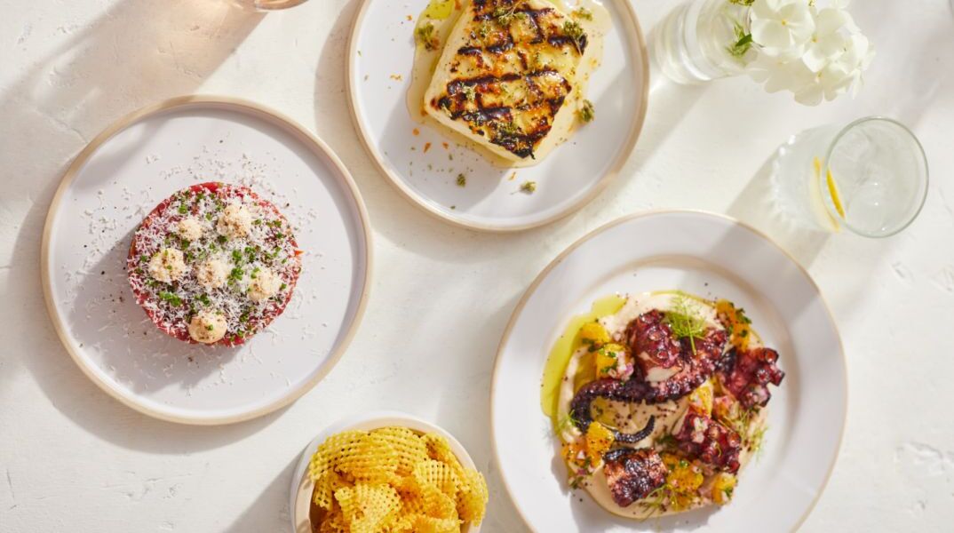 Jamie Oliver Kitchen