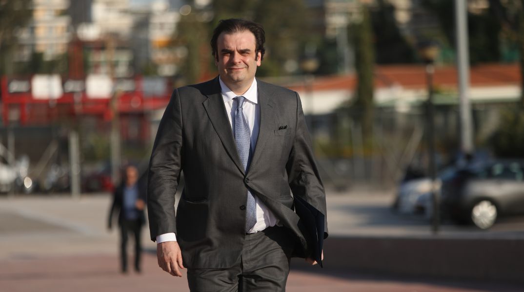 Άρθρο του Κυριάκου Πιερρακάκη στους Financial Times: Η ελληνική πορεία ανάκαμψης των τελευταίων ετών προσφέρει πλέον ουσιαστικό υπόδειγμα για την Ευρώπη.