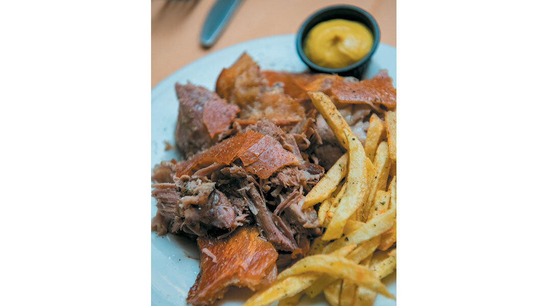 Τα Λαλάγγια