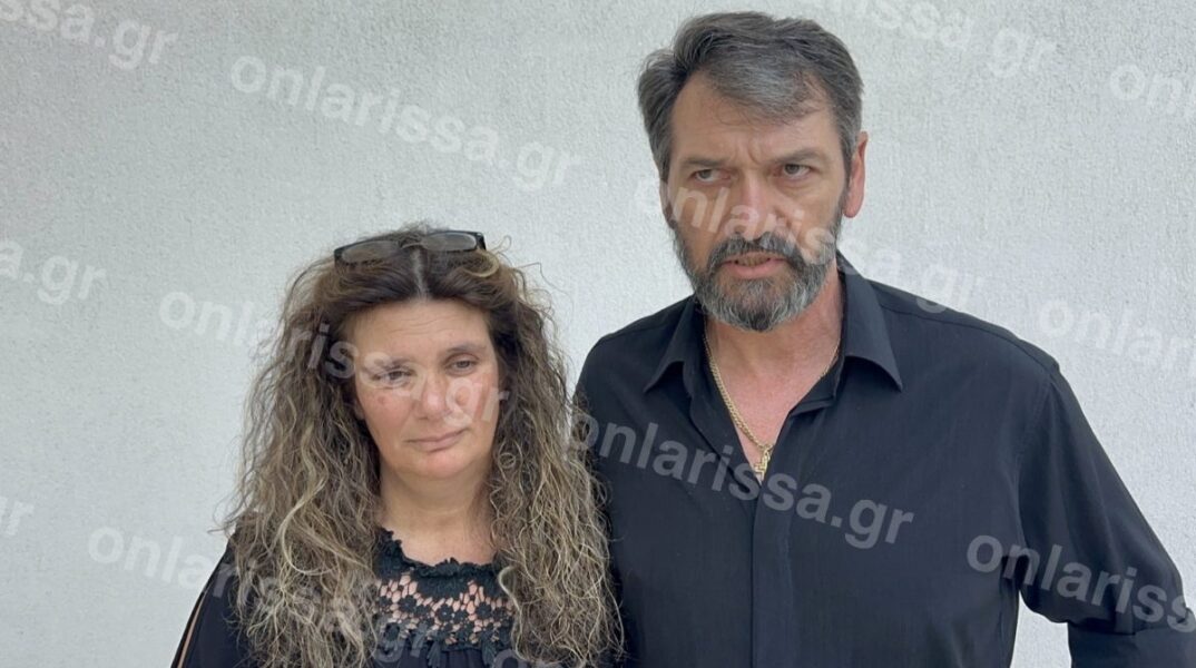 Οργή από την οικογένεια του 22χρονου φοιτητή που καταπλακώθηκε από τοίχο στη Λάρισα