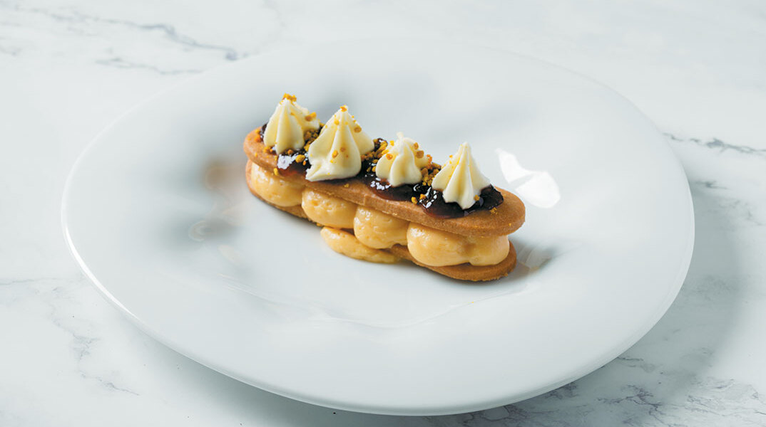 Pasithea Rooftop Bar Restaurant