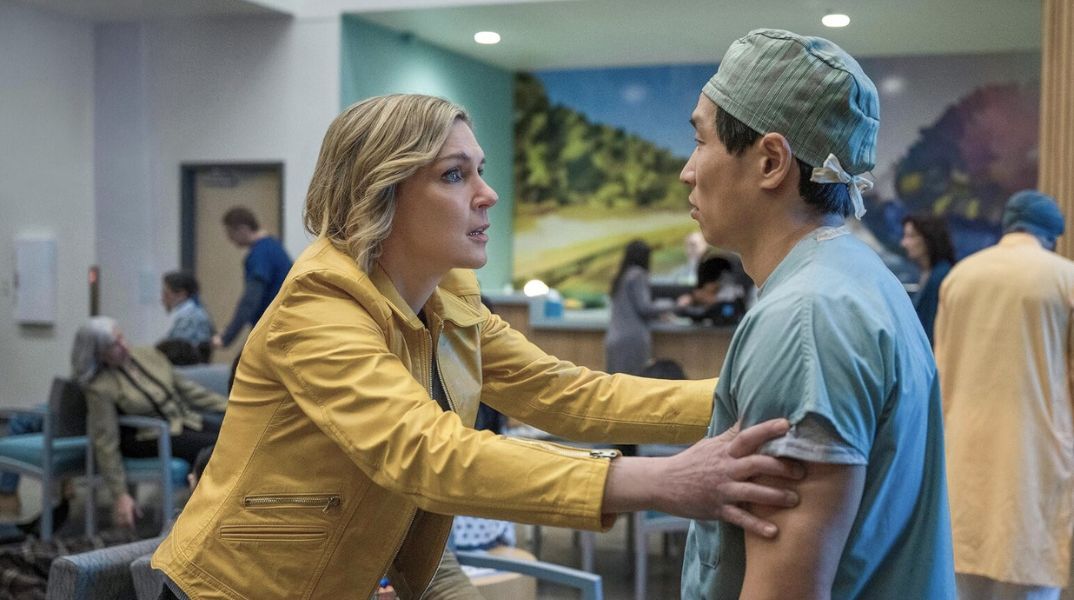 Pluribus: Όλοι γινόμαστε ένα και βλέπουμε τη νέα σειρά του Βινς Γκίλιγκαν