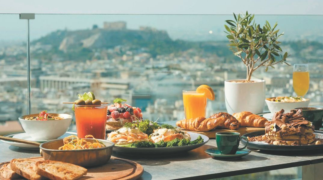 St. George Lycabetus