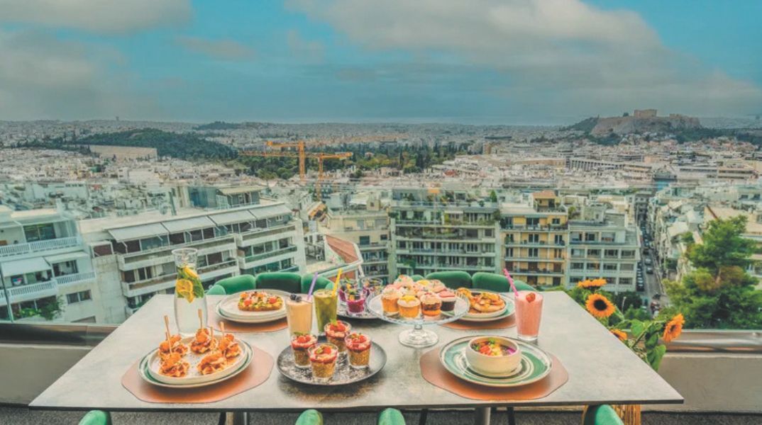 St. George Lycabetus