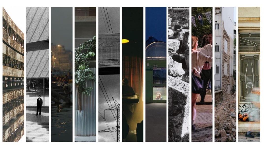 The Third Space: Πρώτη έκθεση φωτογραφίας του Limen Project με έργα 12 καλλιτεχνών