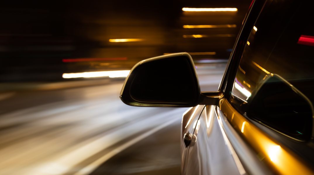 Θεσσαλονίκη: Τρεις δράστες πήραν αυτοκίνητο για test drive και εξαφανίστηκαν  Σχηματίστηκε δικογραφία για υπεξαίρεση - Οι έρευνες συνεχίζονται.