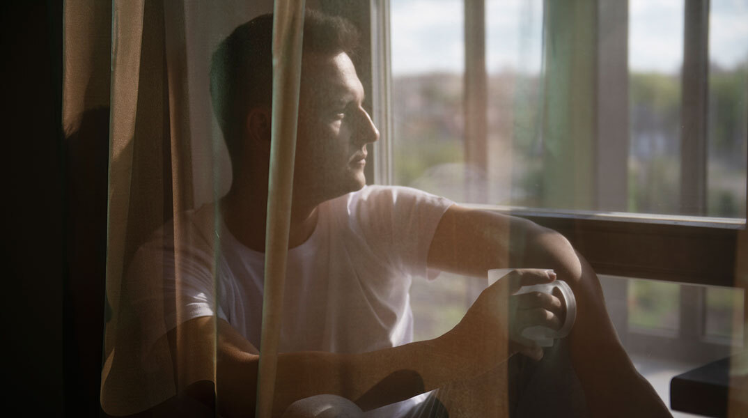 Tι είναι η κρίση της μέσης ηλικίας