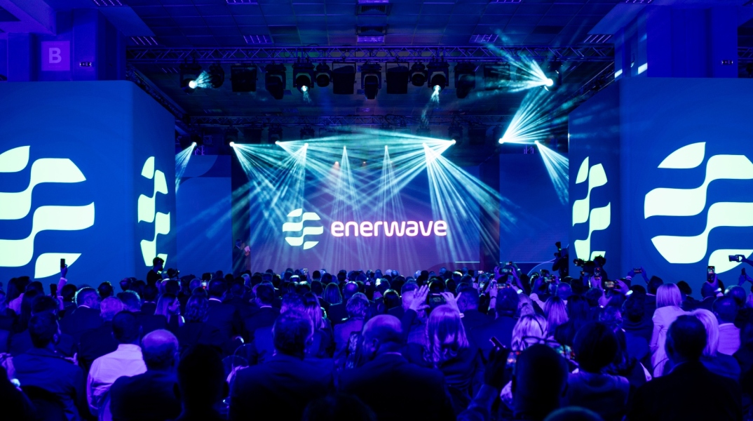 ENERWAVE