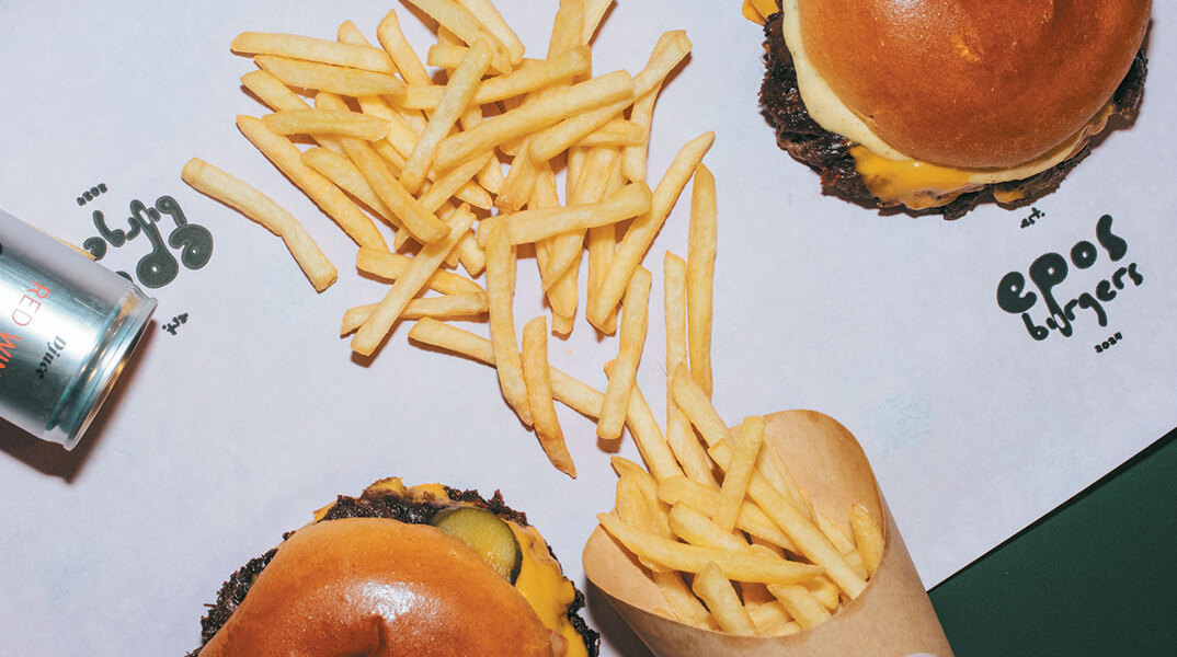 Epos Burgers