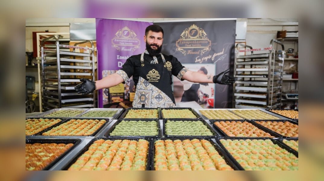 Φουάντ Τεφταφέ