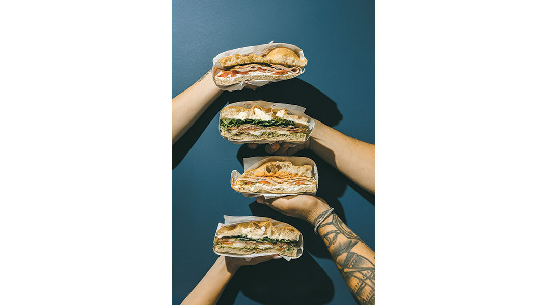 La Piccola Salumeria