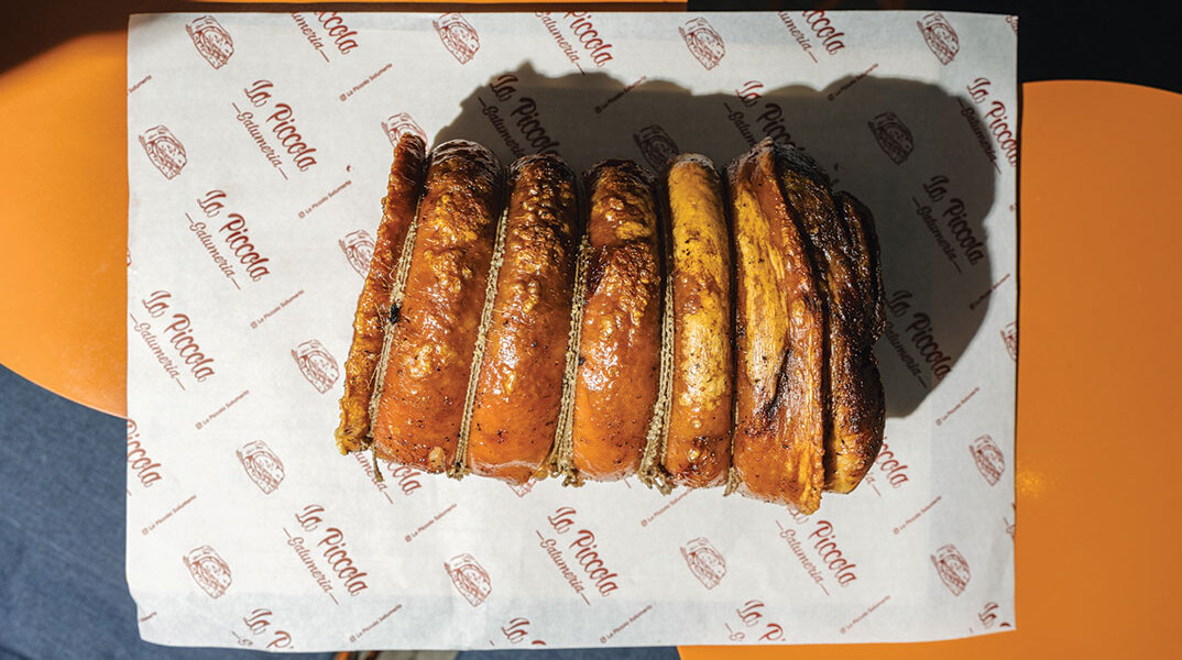 La Piccola Salumeria