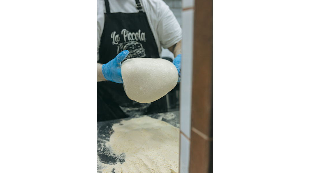 La Piccola Salumeria