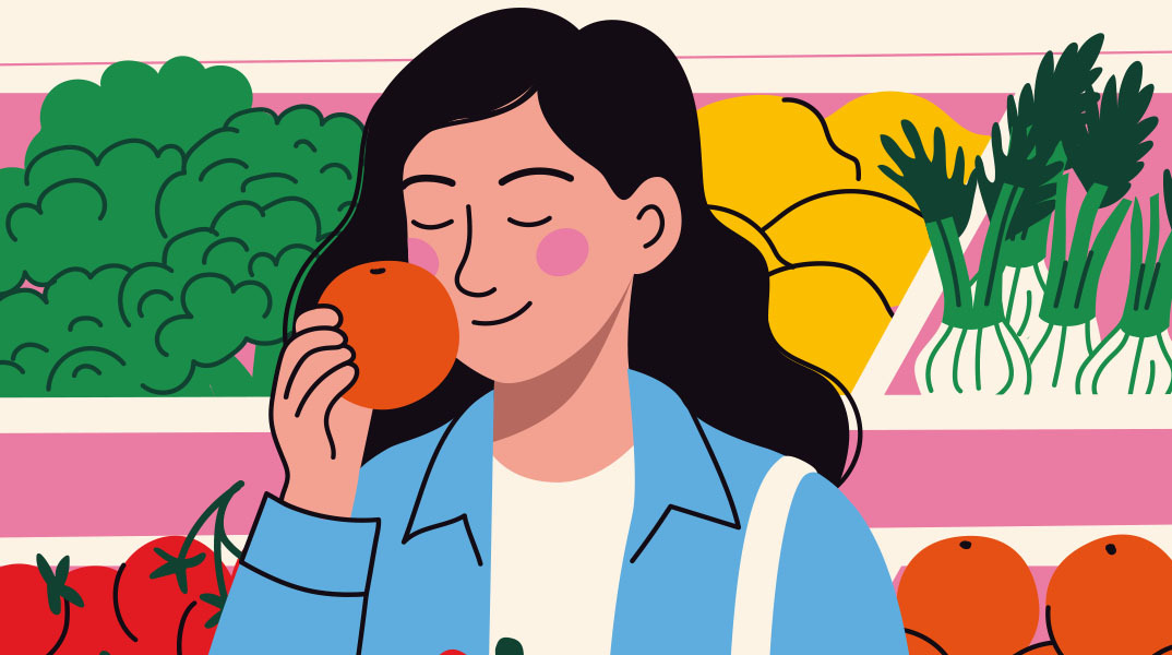 Αντιφλεγμονώδης διατροφή για αληθινούς ανθρώπους