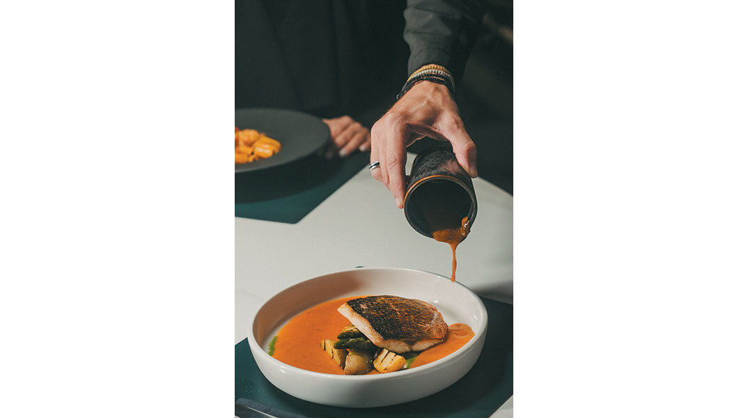 Let’s Bubble στο Neoma Hotel