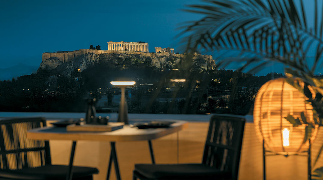 NYX Rooftop Japanese Fusion Gastrobar