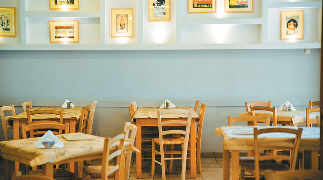 Ταβέρνα Μπάμπης