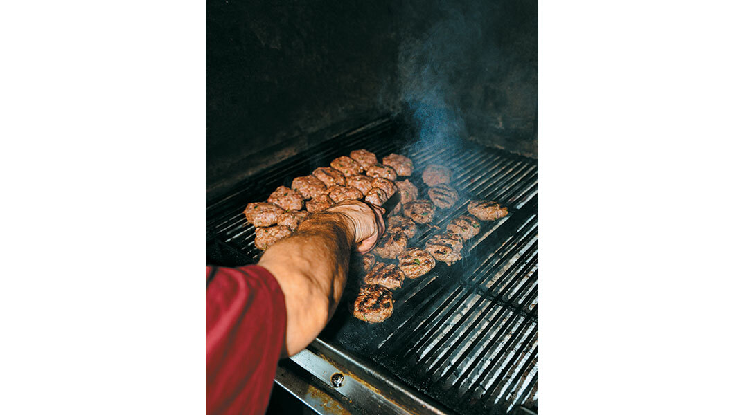 Ταβέρνα Μπάμπης