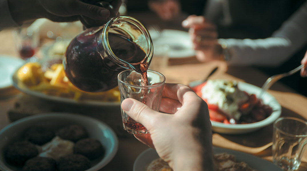 Ταβέρνα Μπάμπης