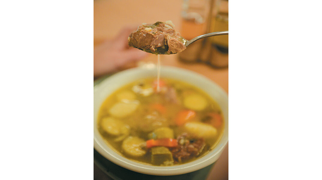 Ταβέρνα Μπάμπης