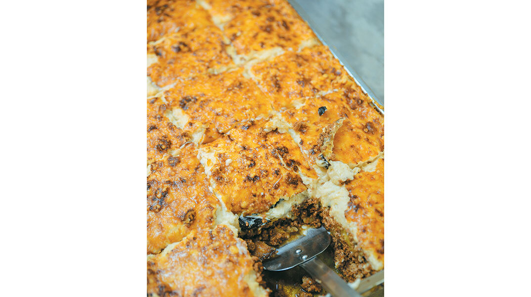 Ταβέρνα Μπάμπης