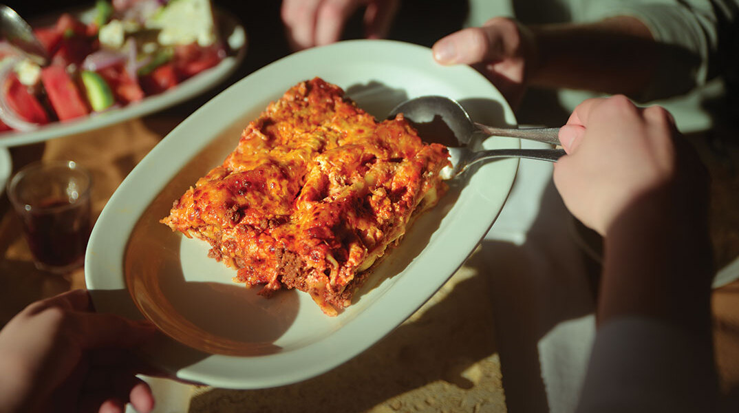 Ταβέρνα Μπάμπης