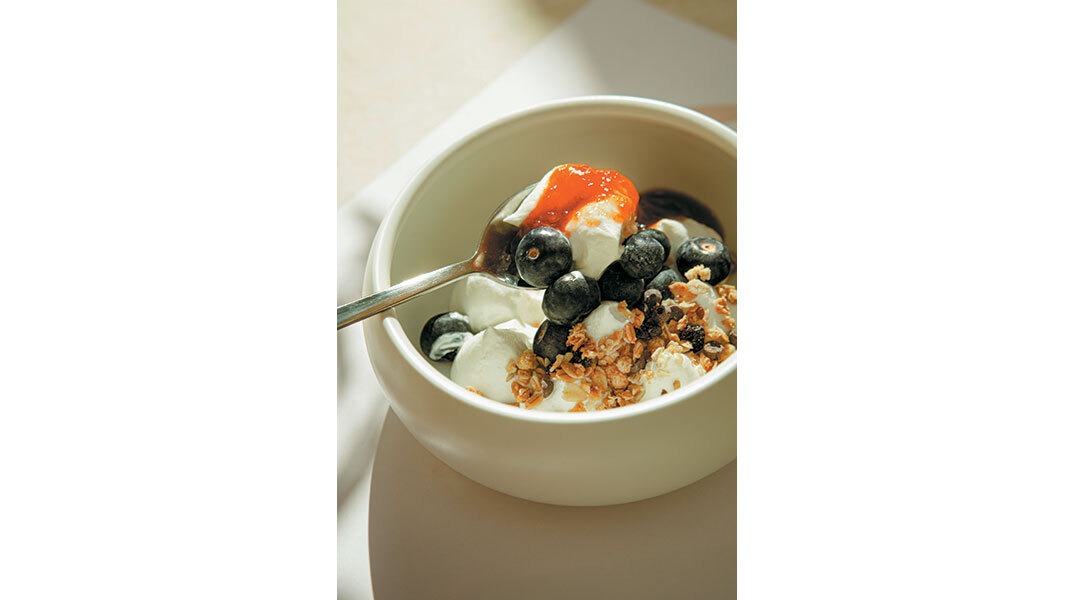 The Sparkles Coffee concept