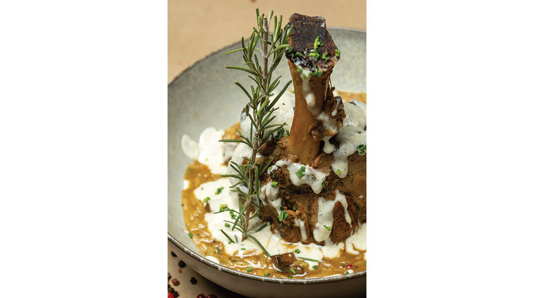 Το μαύρο πρόβατο