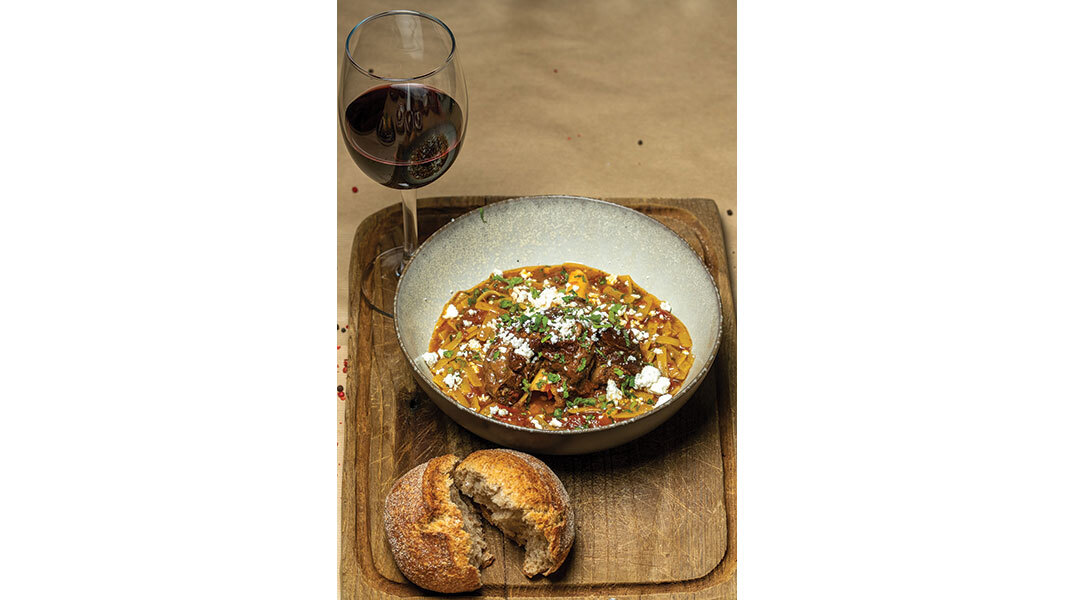 Το μαύρο πρόβατο