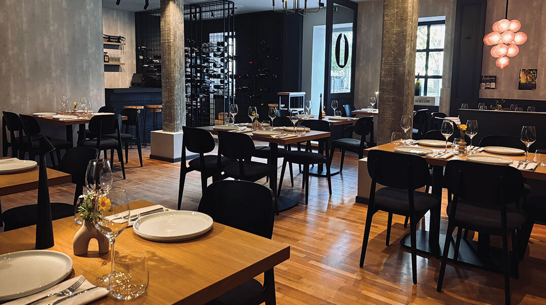 Vinoteca wine & food