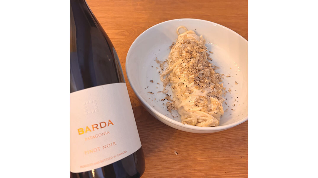 Vinoteca wine & food