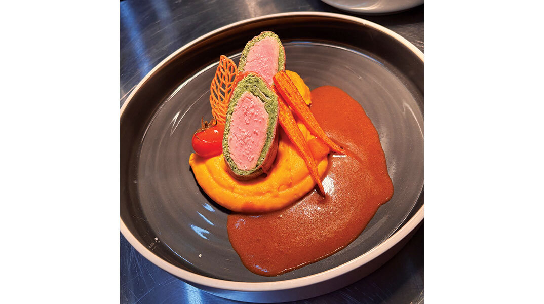 Vinoteca wine & food